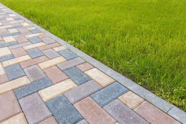 Professional Driveway Pavers in Karnes City, TX